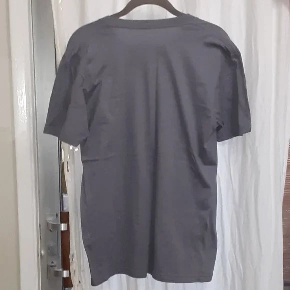 Defiant Bert and Ernie Pulp Fiction T-shirt MINT - Picture 4 of 5